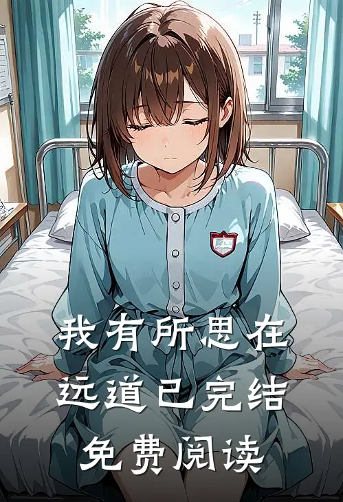 我有所思在远道已完结免费阅读