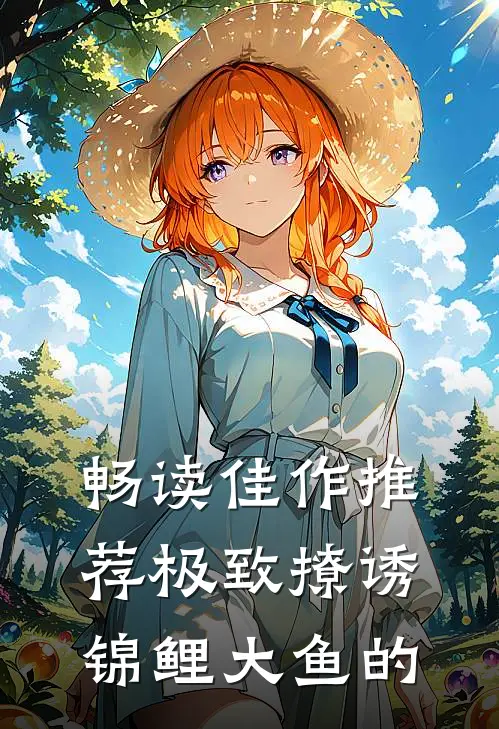 畅读佳作推荐极致撩诱锦鲤大鱼的