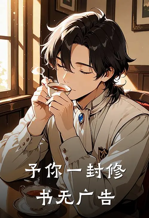予你一封修书无广告