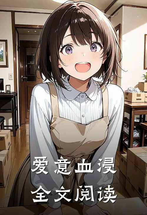 爱意血浸全文阅读