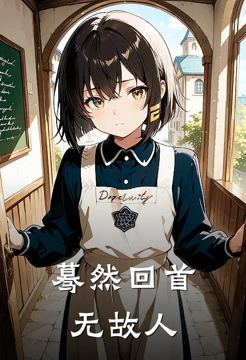 蓦然回首无故人