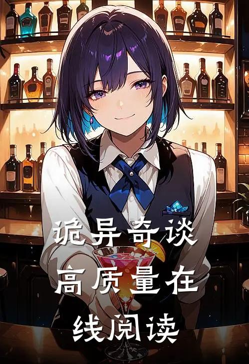 诡异奇谈高质量在线阅读