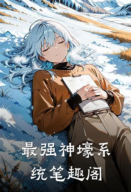 最强神壕系统笔趣阁
