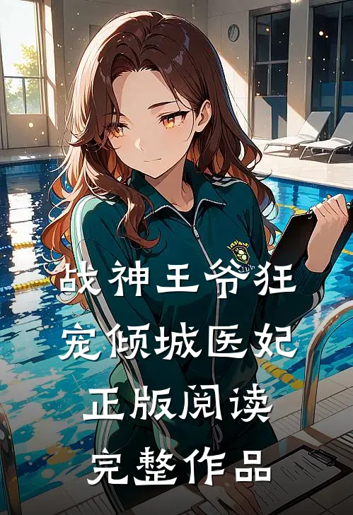 战神王爷狂宠倾城医妃正版阅读完整作品