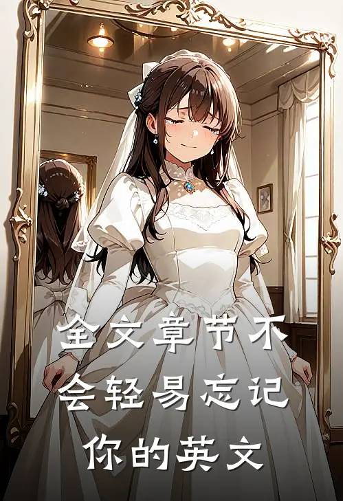 全文章节不会轻易忘记你的英文