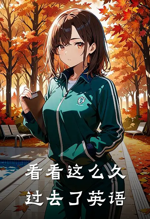 看看这么久过去了英语