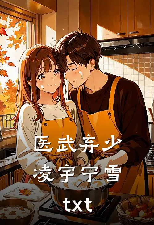 医武弃少凌宇宁雪txt