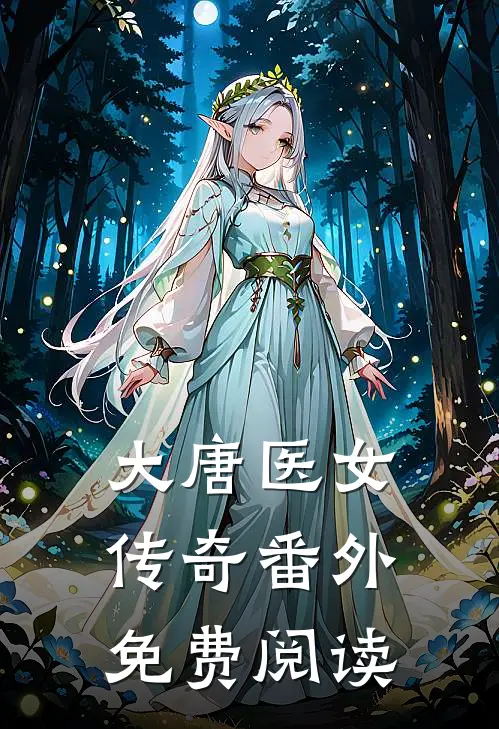 大唐医女传奇 番外免费阅读