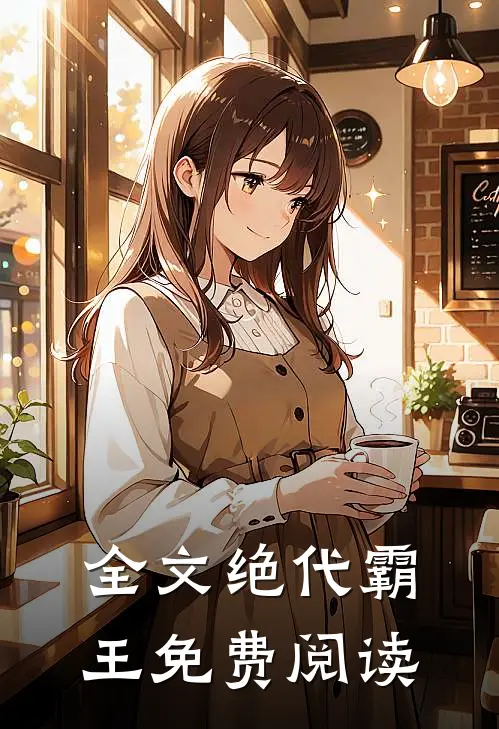 全文绝代霸王免费阅读
