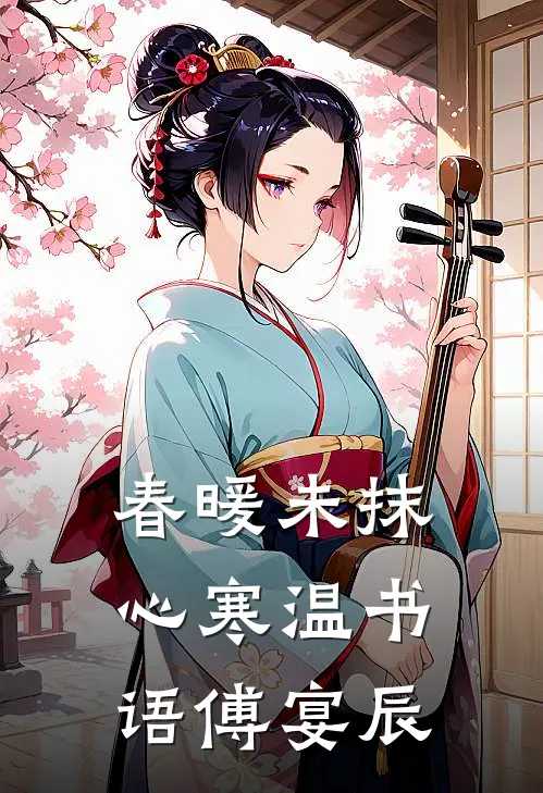 春暖未抹心寒温书语傅宴辰