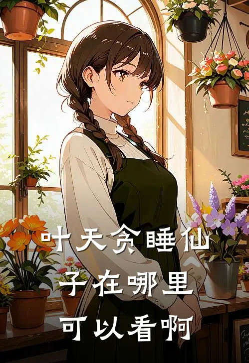 叶天贪睡仙子在哪里可以看啊