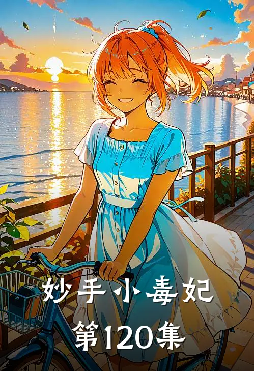 妙手小毒妃第120集