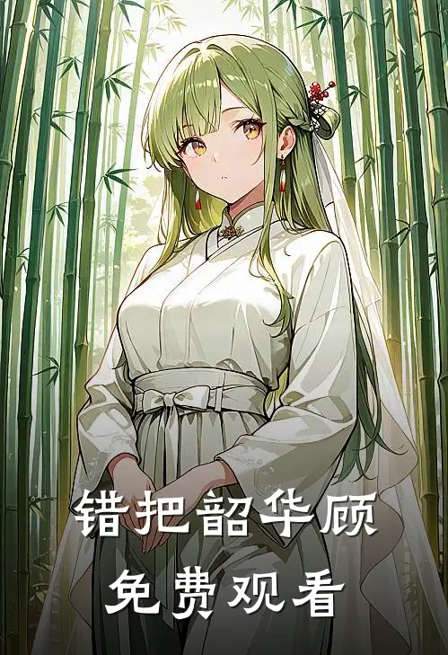 错把韶华顾免费观看