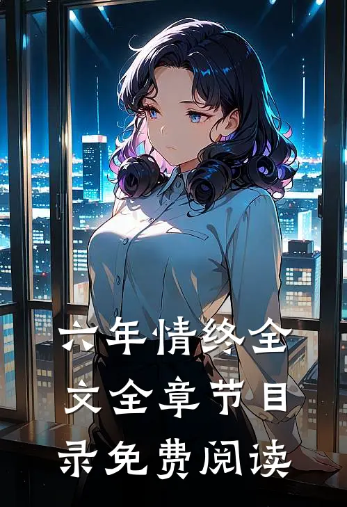 六年情终全文全章节目录免费阅读