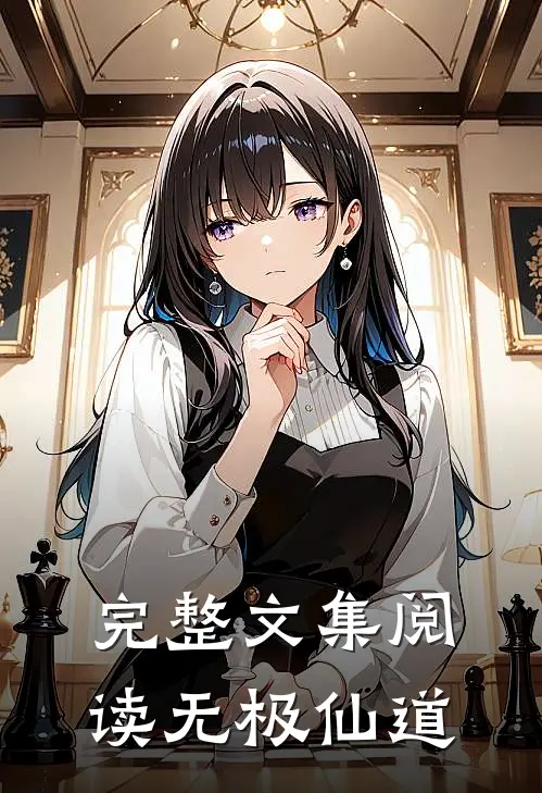 完整文集阅读无极仙道