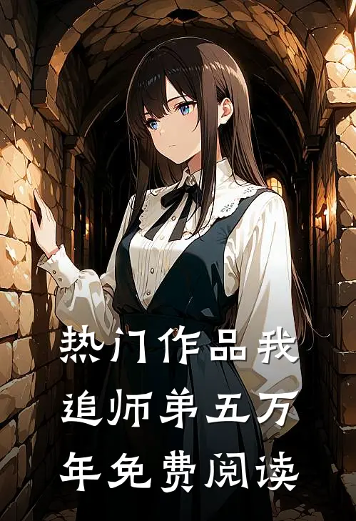 热门作品我追师弟五万年免费阅读