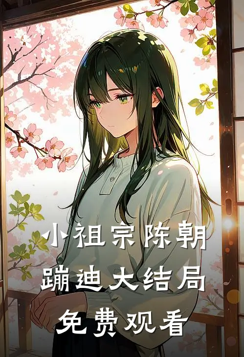 小祖宗陈朝蹦迪大结局免费观看