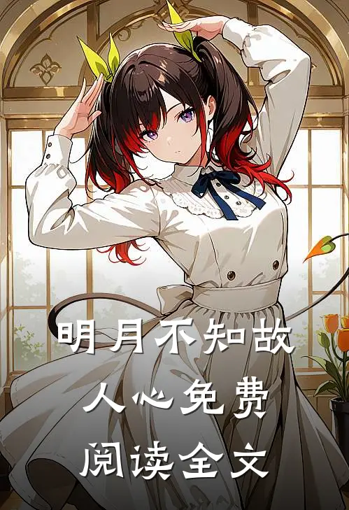 明月不知故人心免费阅读全文