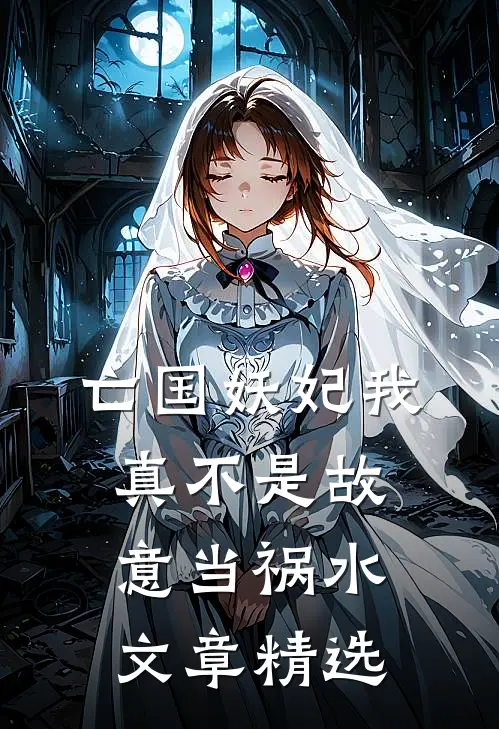 亡国妖妃我真不是故意当祸水文章精选