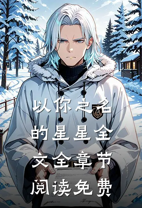 以你之名的星星全文全章节阅读免费