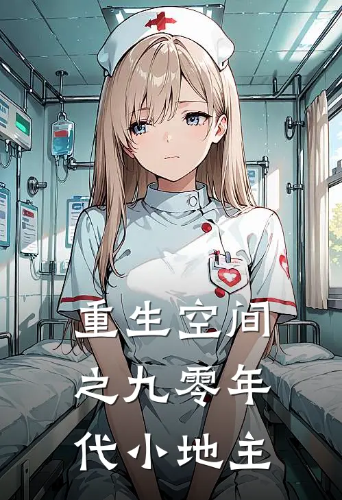 重生空间之九零年代小地主