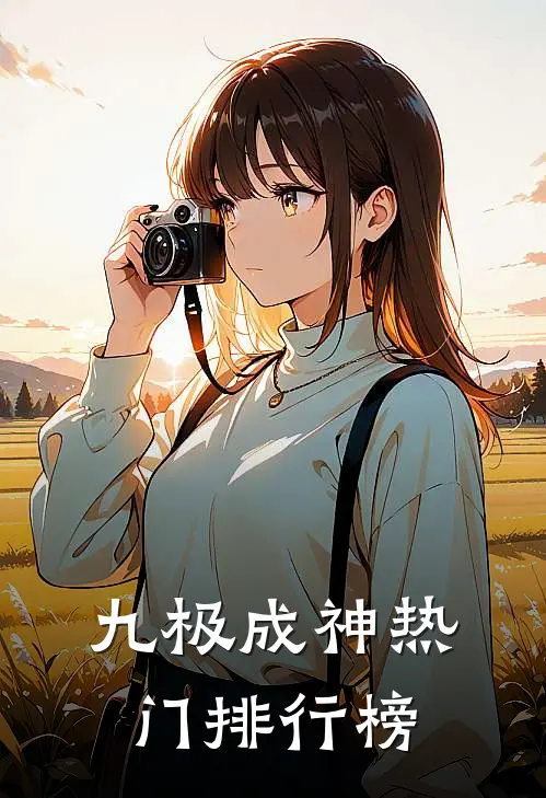九极成神热门排行榜