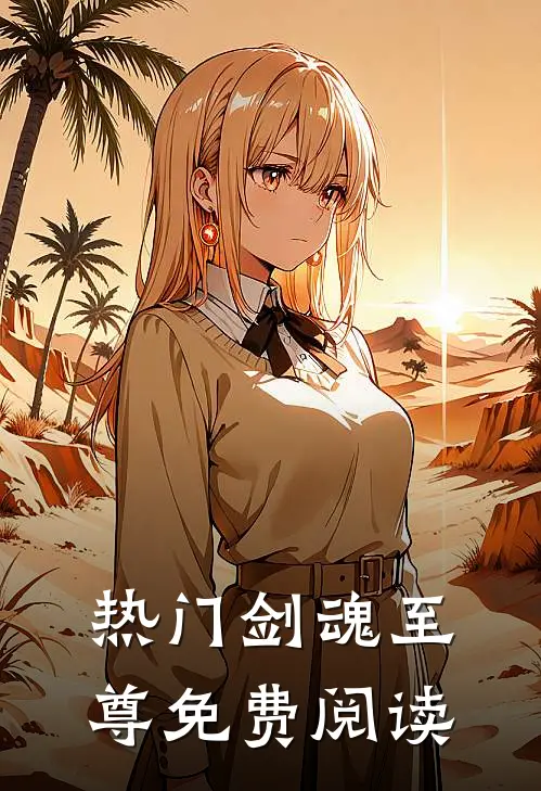 热门剑魂至尊免费阅读