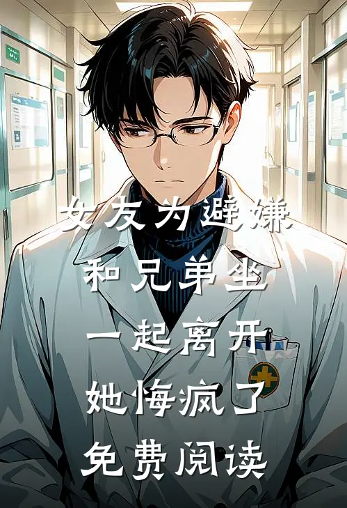 女友为避嫌和兄弟坐一起离开她悔疯了免费阅读