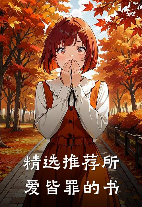 精选推荐所爱皆罪的书