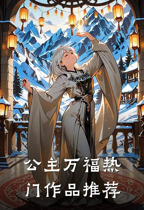 公主万福热门作品推荐