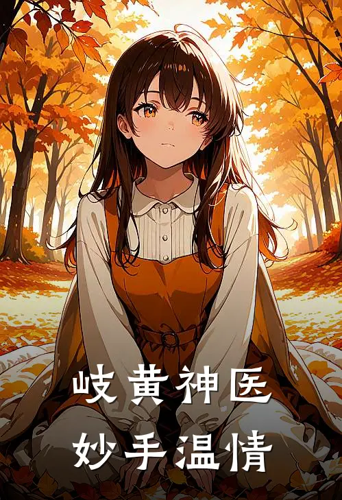 岐黄神医,妙手温情