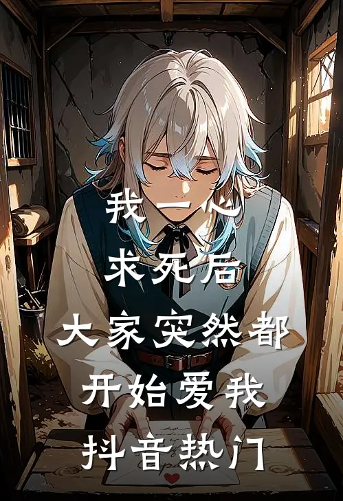 我一心求死后，大家突然都开始爱我抖音热门