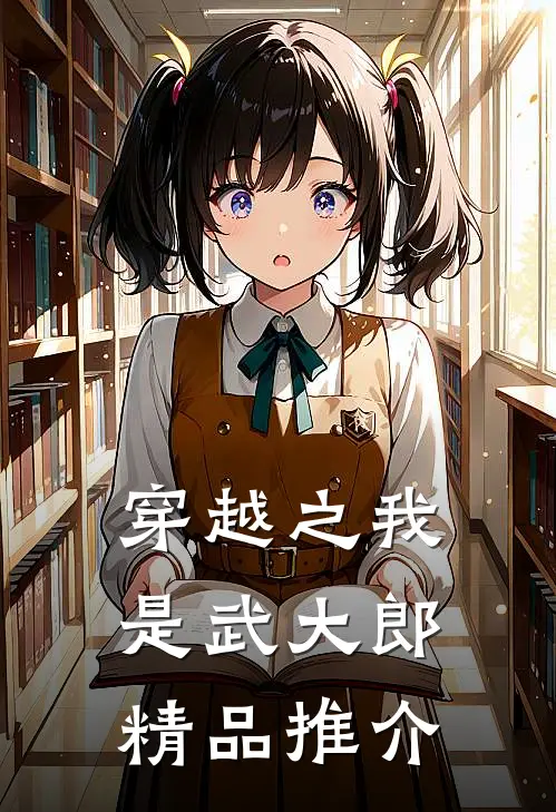 穿越之我是武大郎精品推介