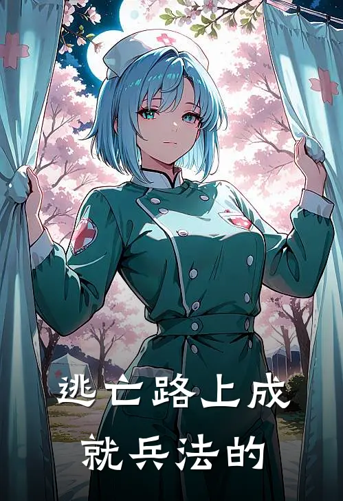 逃亡路上成就兵法的