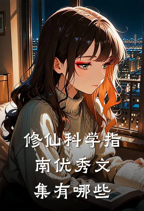 修仙科学指南优秀文集有哪些