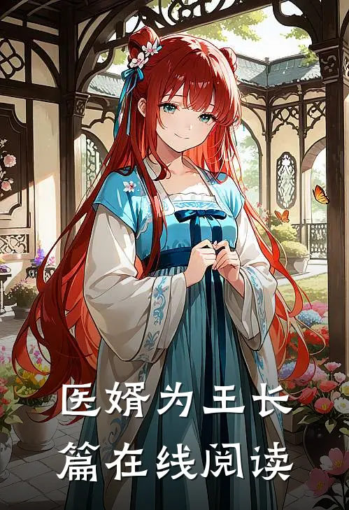 医婿为王长篇在线阅读