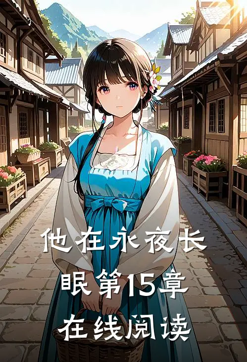他在永夜长眠第15章在线阅读