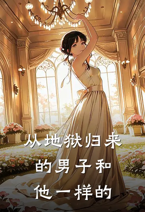 从地狱归来的男子和他一样的