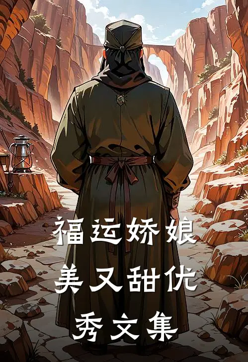 福运娇娘美又甜优秀文集