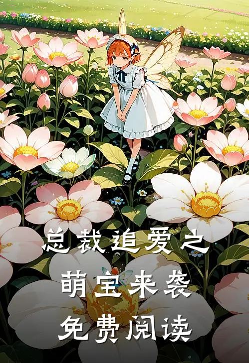 总裁追爱之萌宝来袭免费阅读