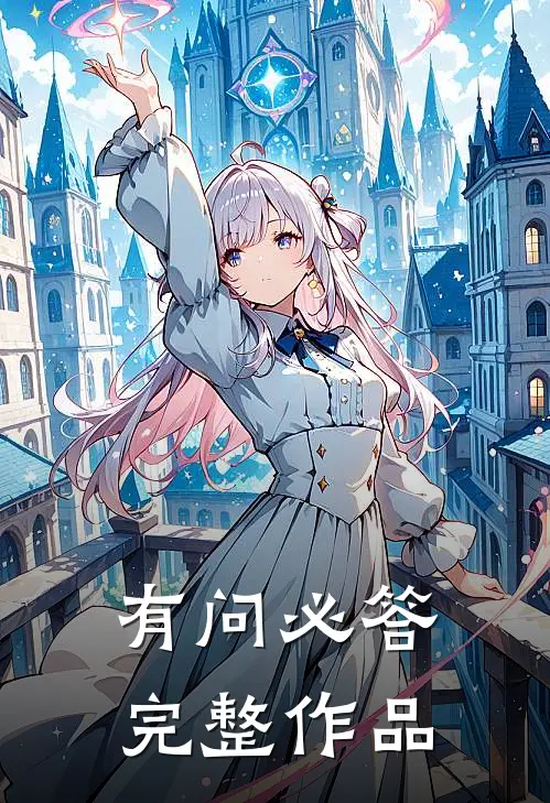 有问必答完整作品