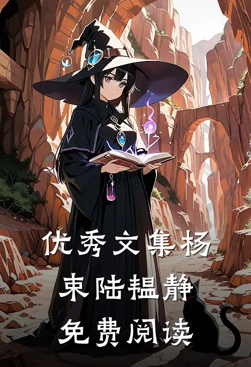 优秀文集杨束陆韫静免费阅读