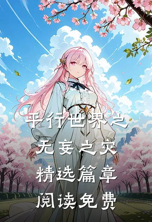 平行世界之无妄之灾精选篇章阅读免费