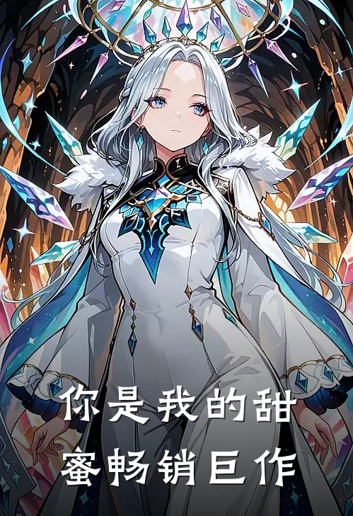 你是我的甜蜜畅销巨作