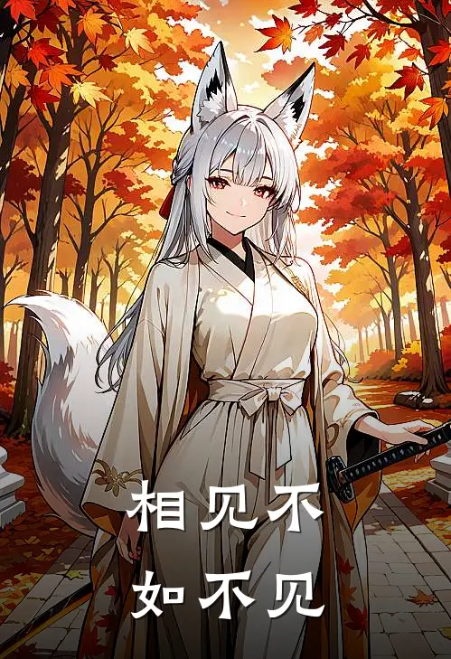相见不如不见