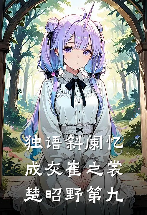 独语斜阑忆成灰崔之裳楚昭野第九