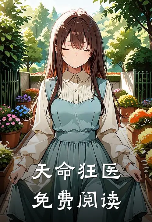 天命狂医免费阅读