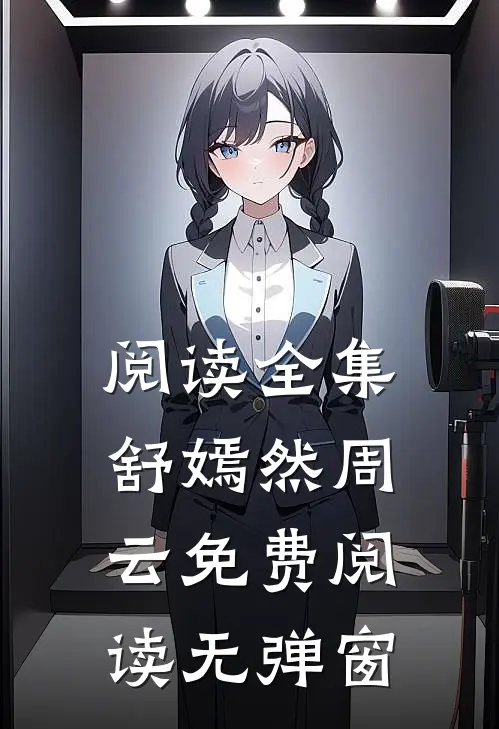 阅读全集舒嫣然周云免费阅读无弹窗