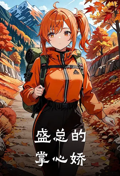 盛总的掌心娇