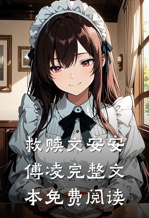 救赎文安安傅凌完整文本免费阅读